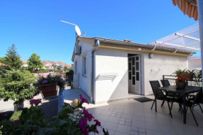 Apartment in Porec/Istrien 10277